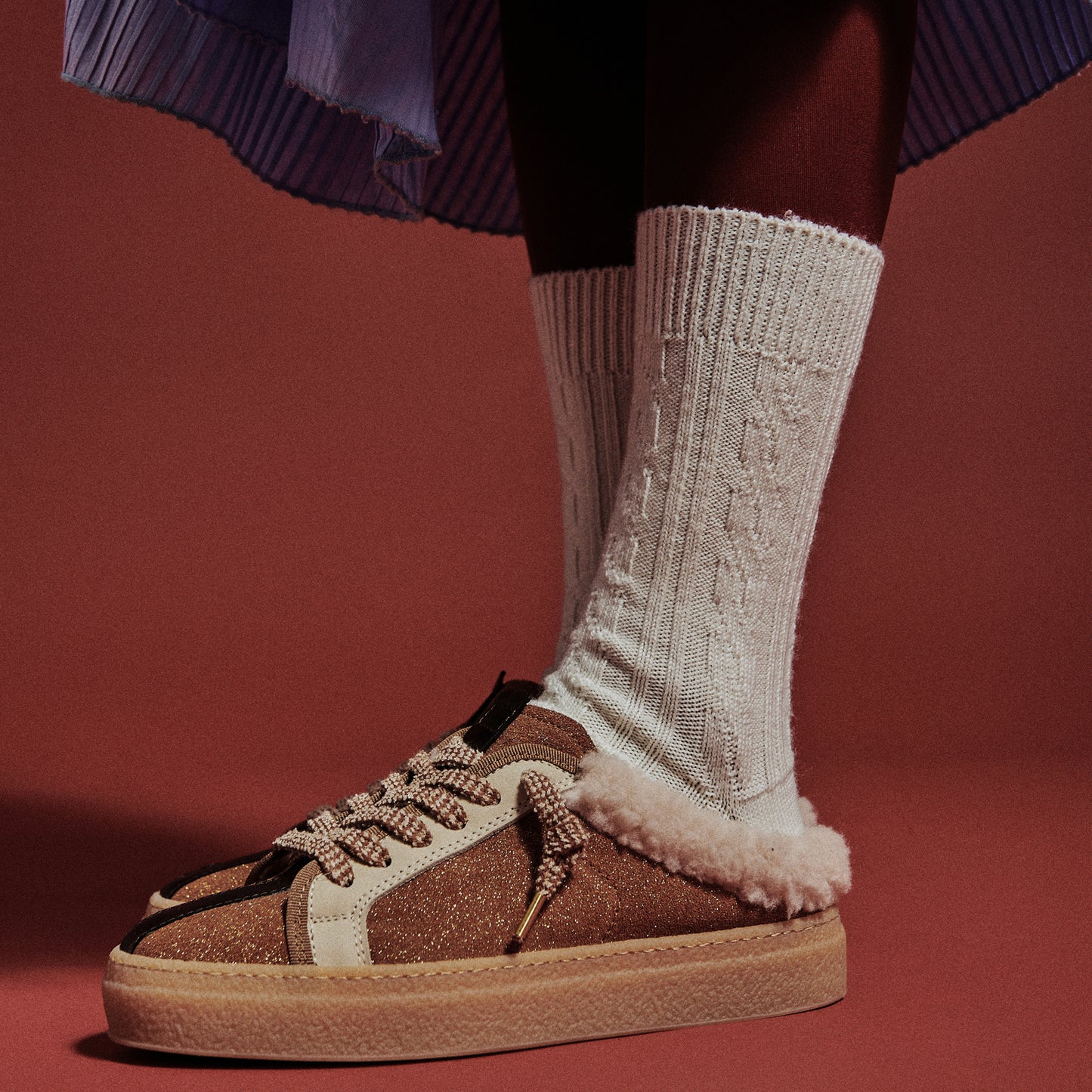 THE11S _ 16124 | Golden Earth