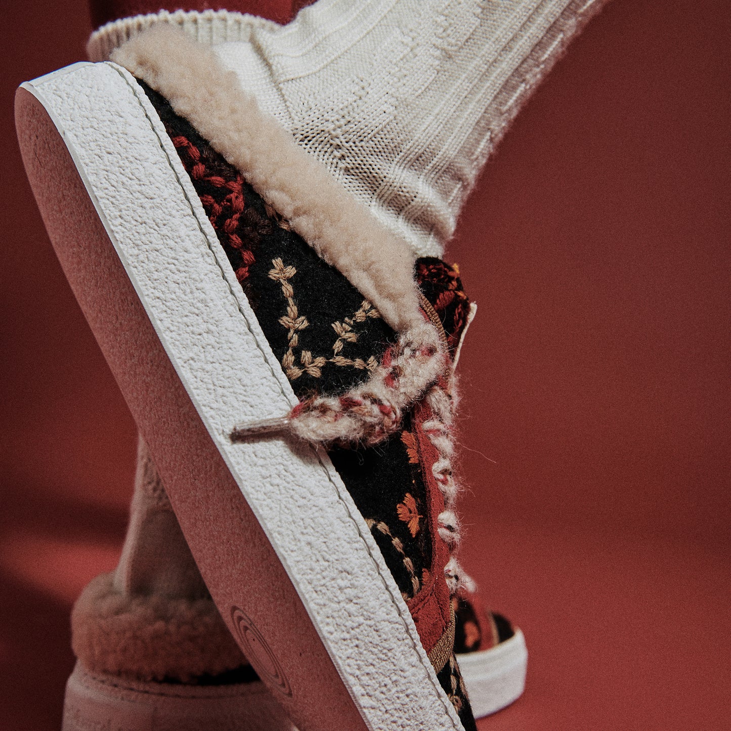 THE11S _ 16121 | Midnight Bloom