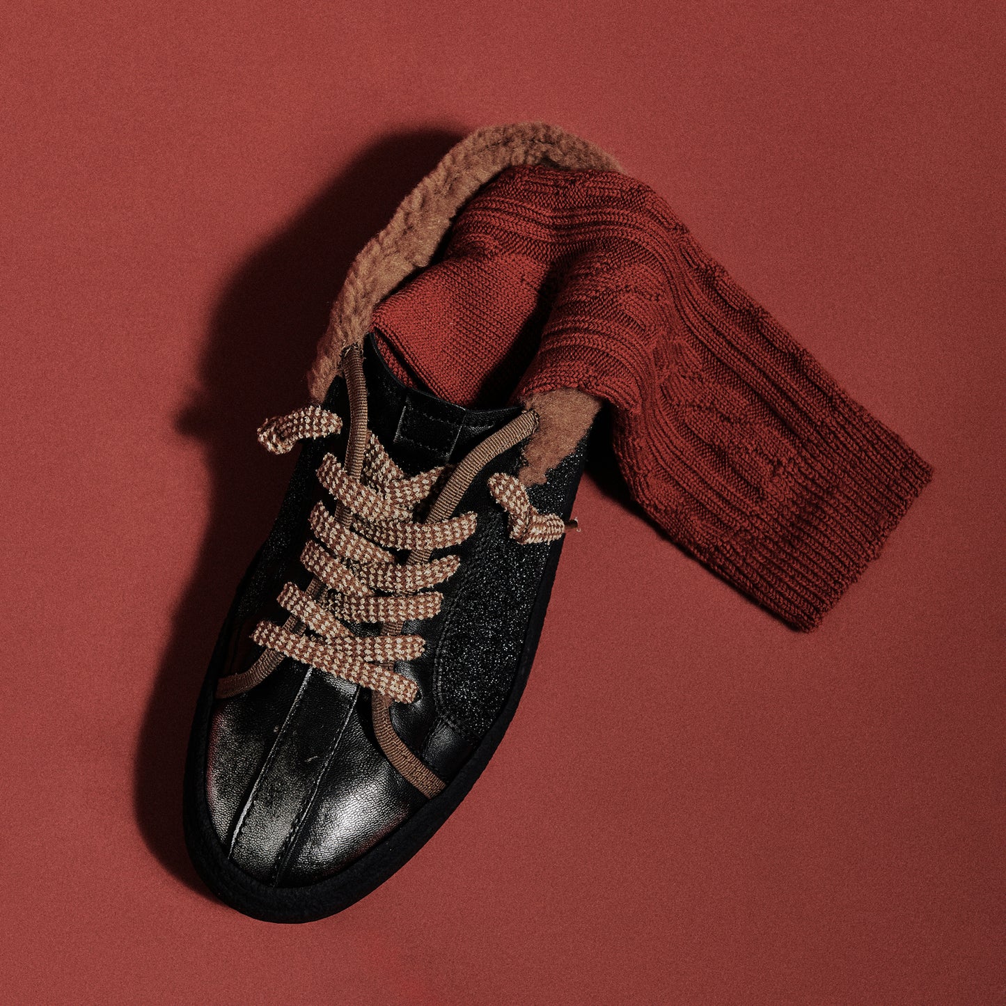THE11S _ 16125 | Steel Shadow