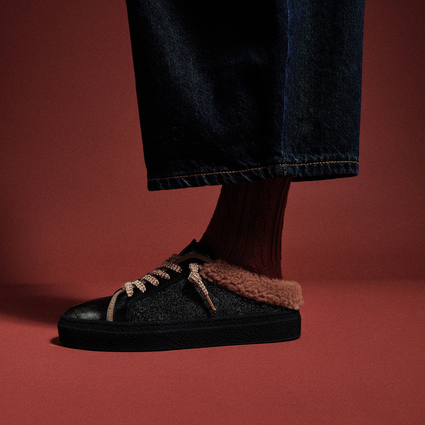 THE11S _ 16125 | Steel Shadow