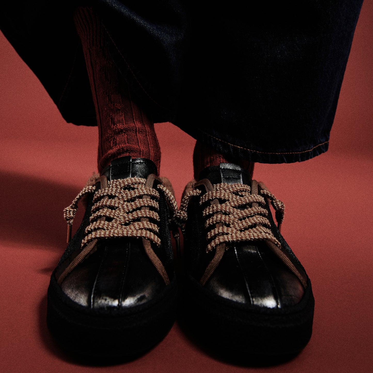 THE11S _ 16125 | Steel Shadow