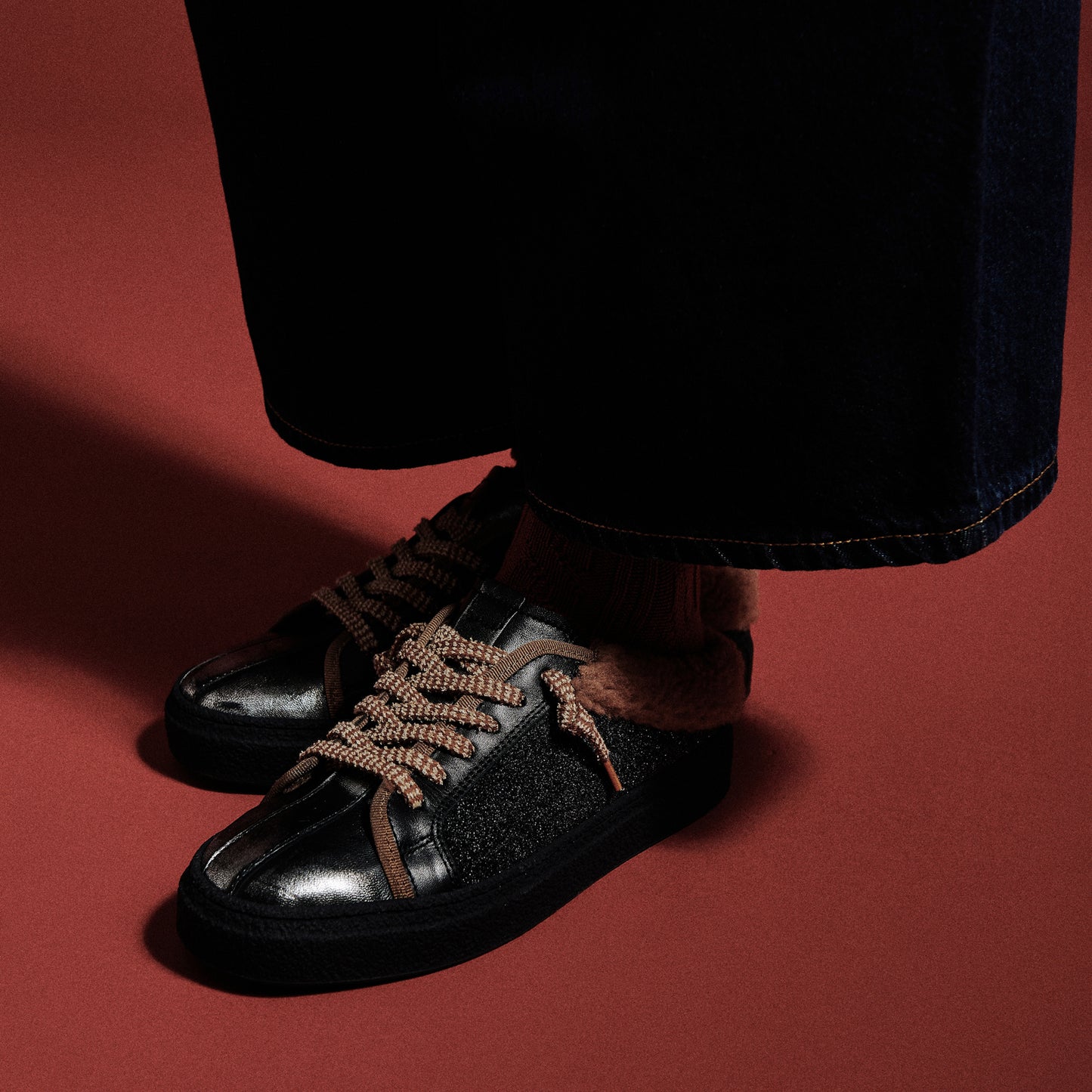 THE11S _ 16125 | Steel Shadow