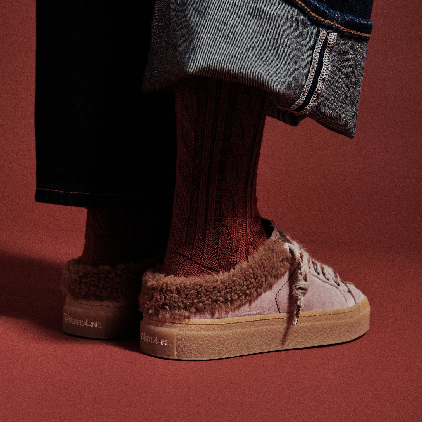 THE11S _ 16122 | Antique Rose