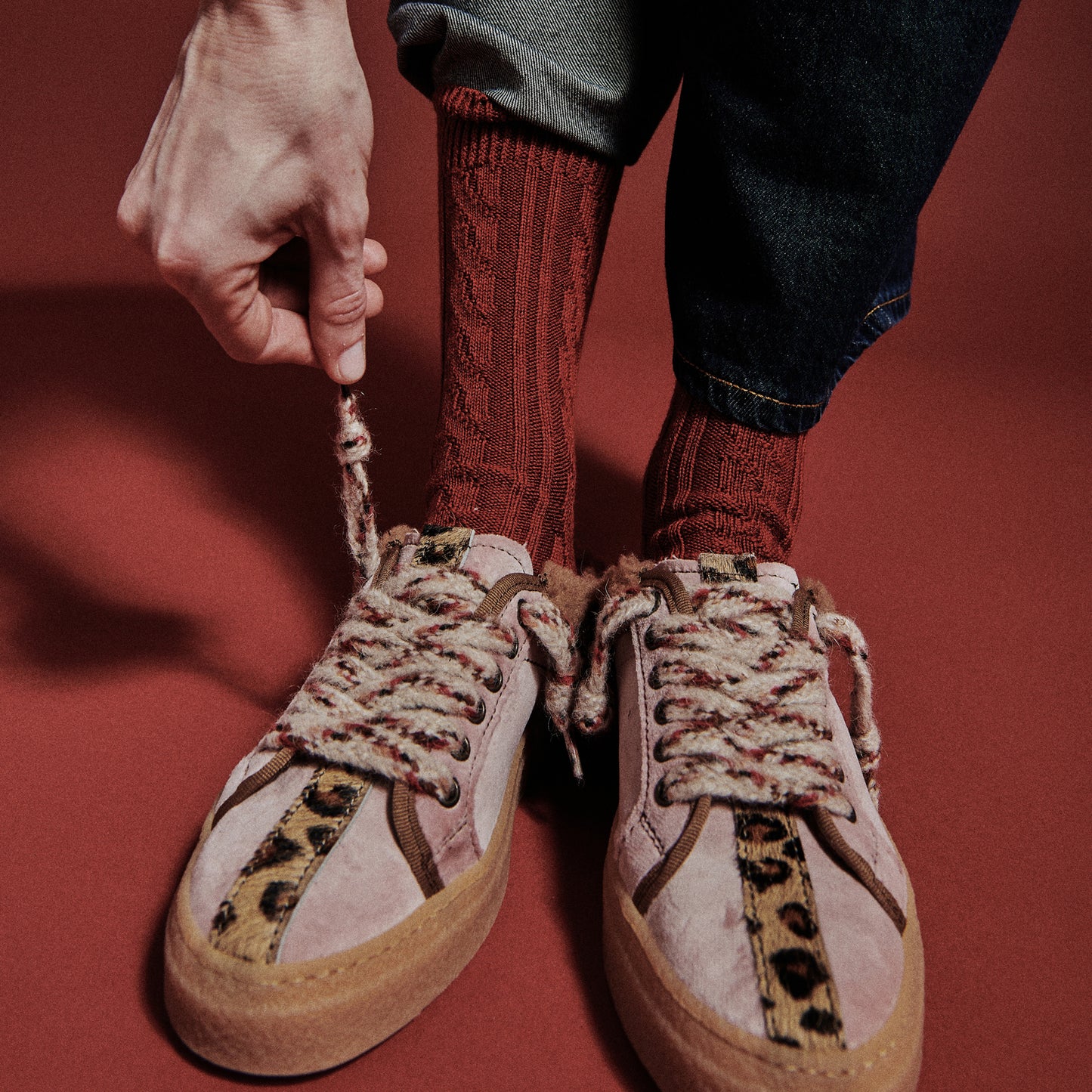 THE11S _ 16122 | Antique Rose