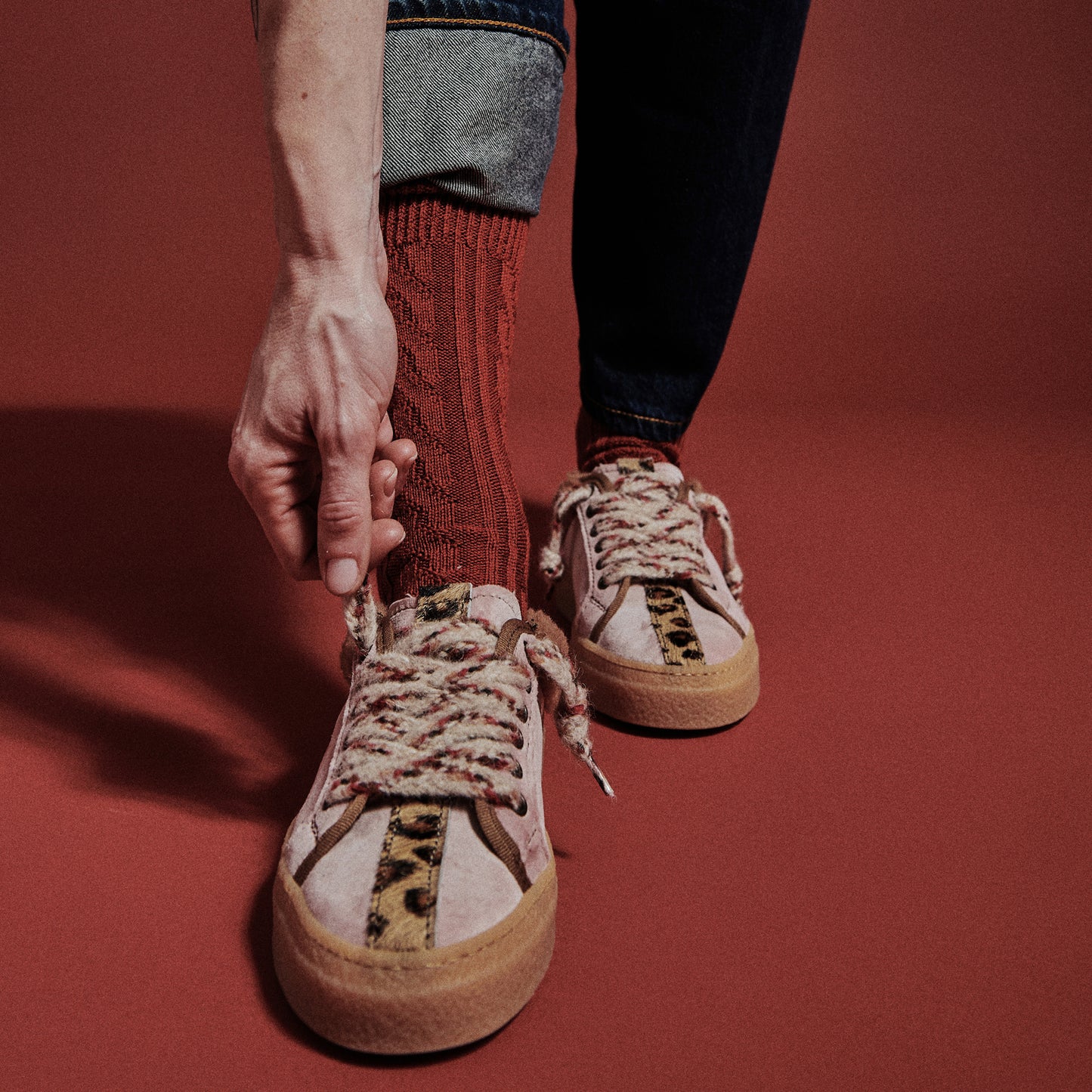 THE11S _ 16122 | Antique Rose