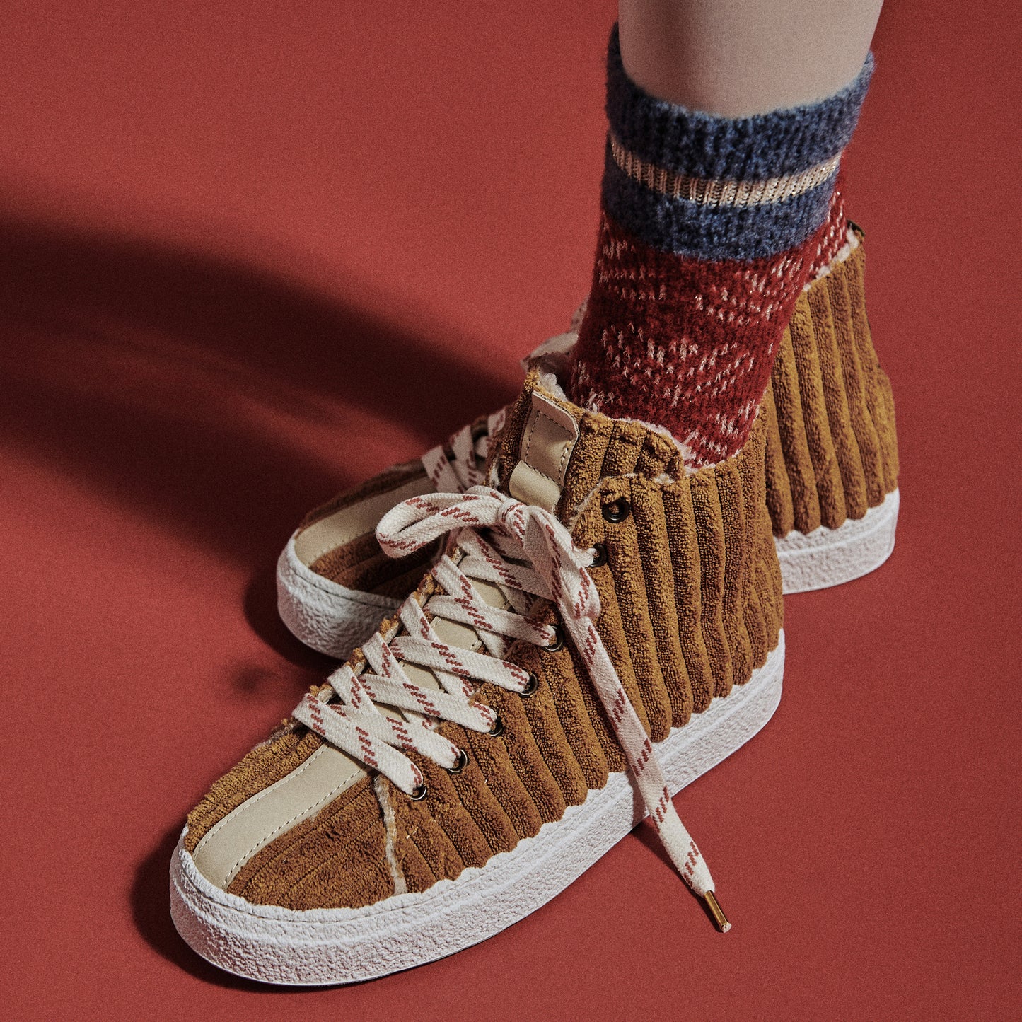 THE12 _ 16288 | Warm Taupe