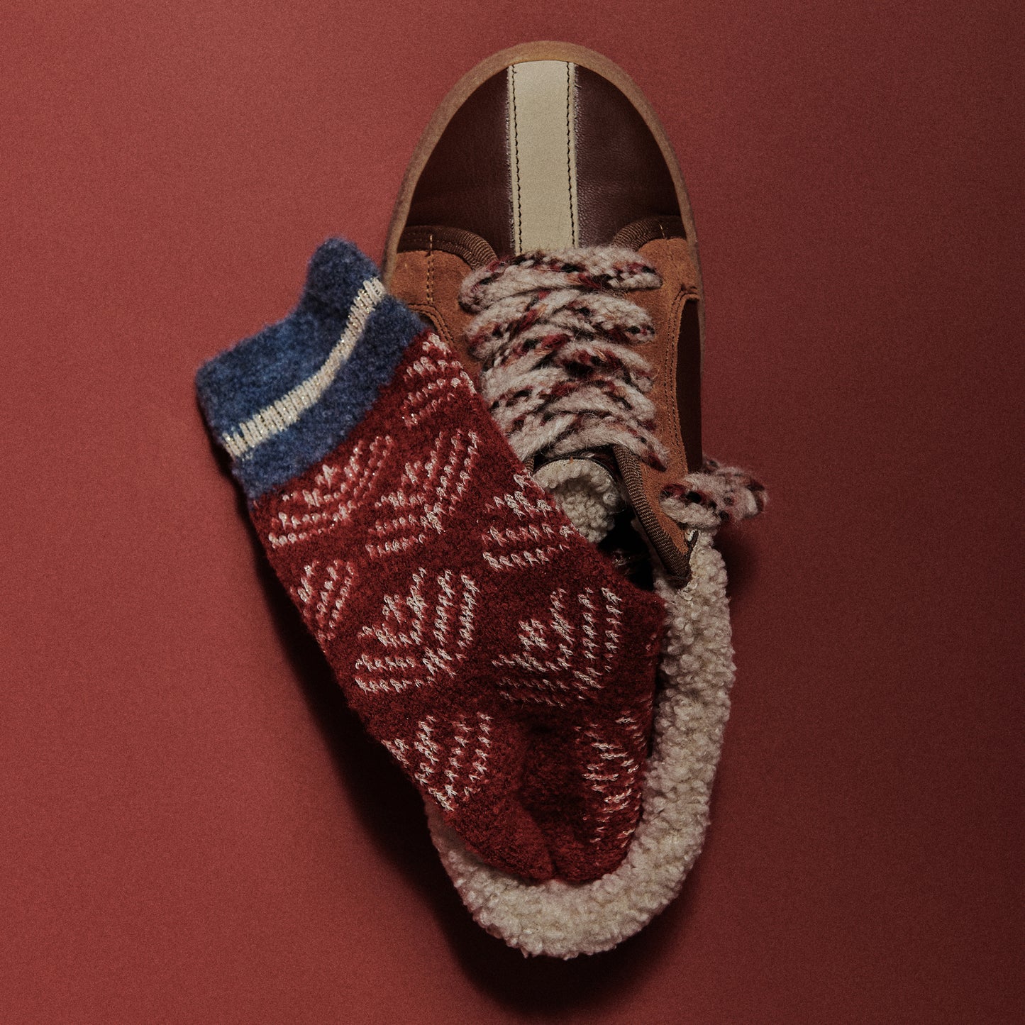 THE11S _ 16126 | Chestnut