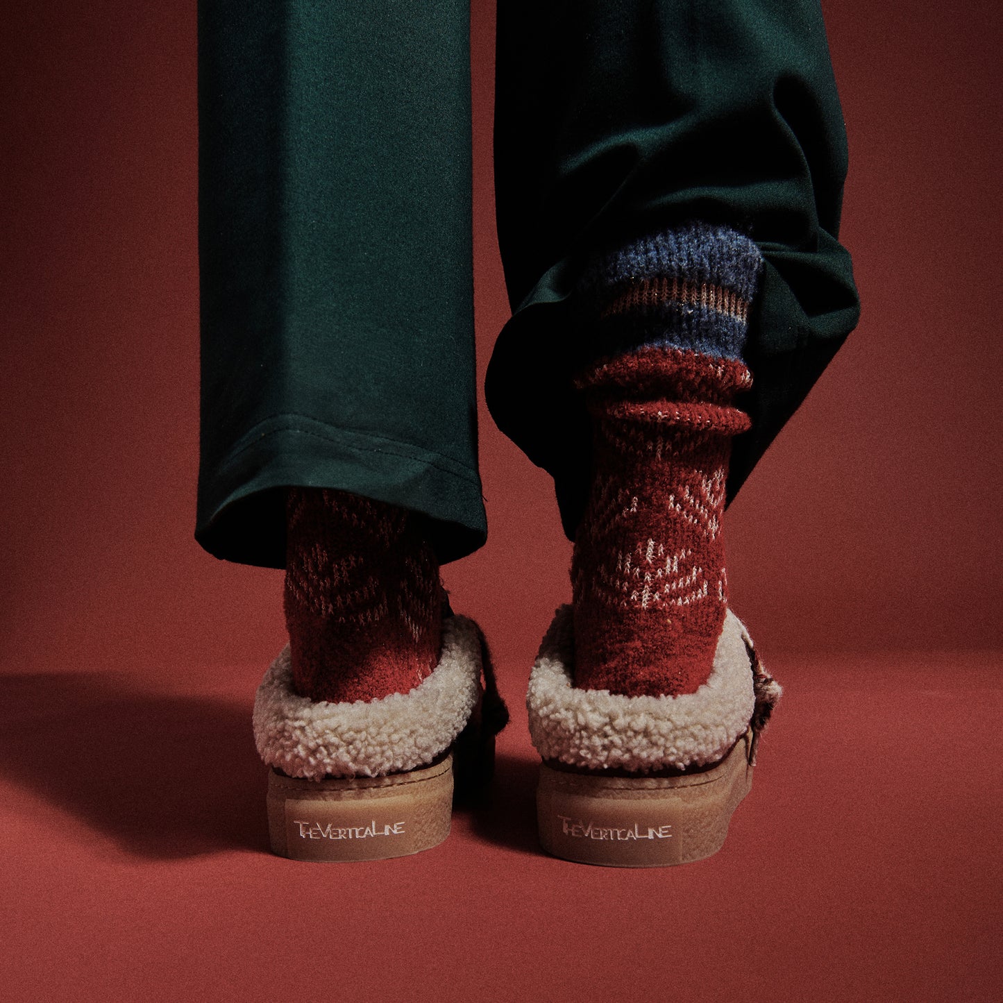 THE11S _ 16126 | Chestnut