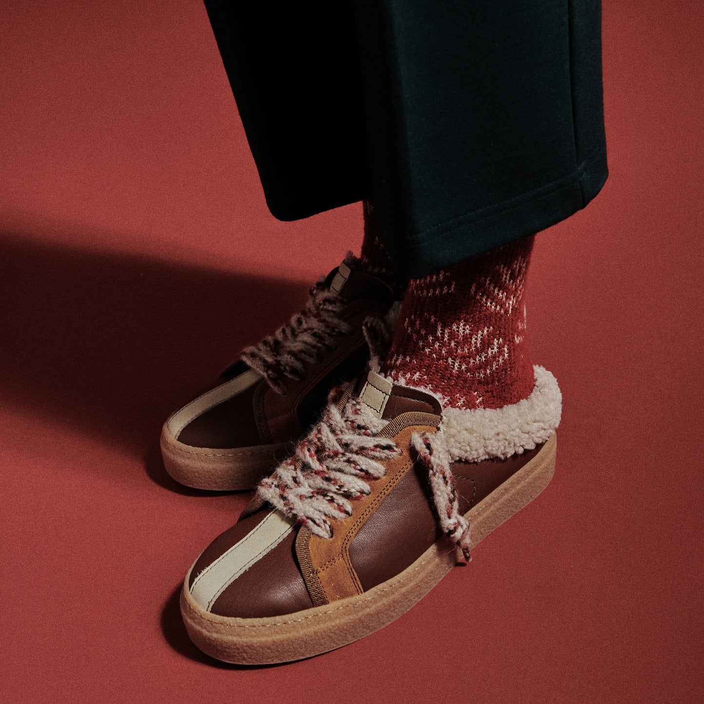 THE11S _ 16126 | Chestnut