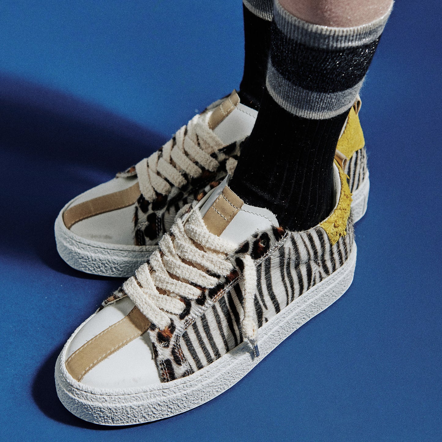 THE11 _ 16361 | Vertical Zebra