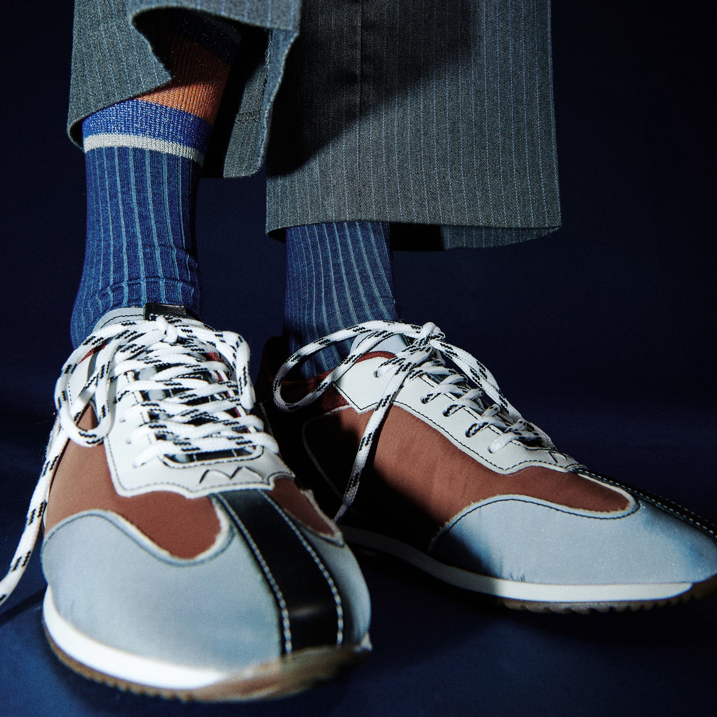 THE42 _ 16355 | Meteor Grey