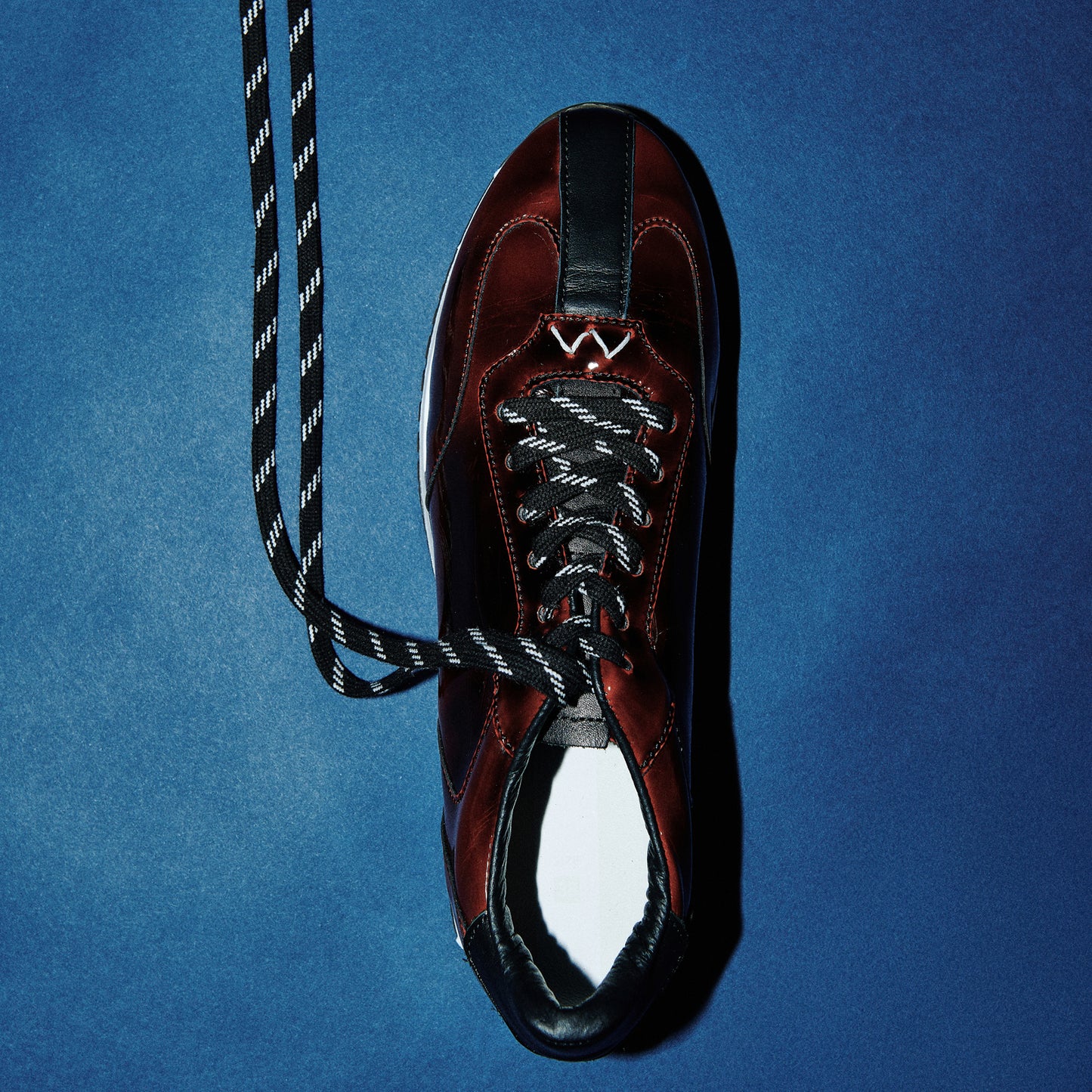 THE42 _ 16352 | Twilight Red