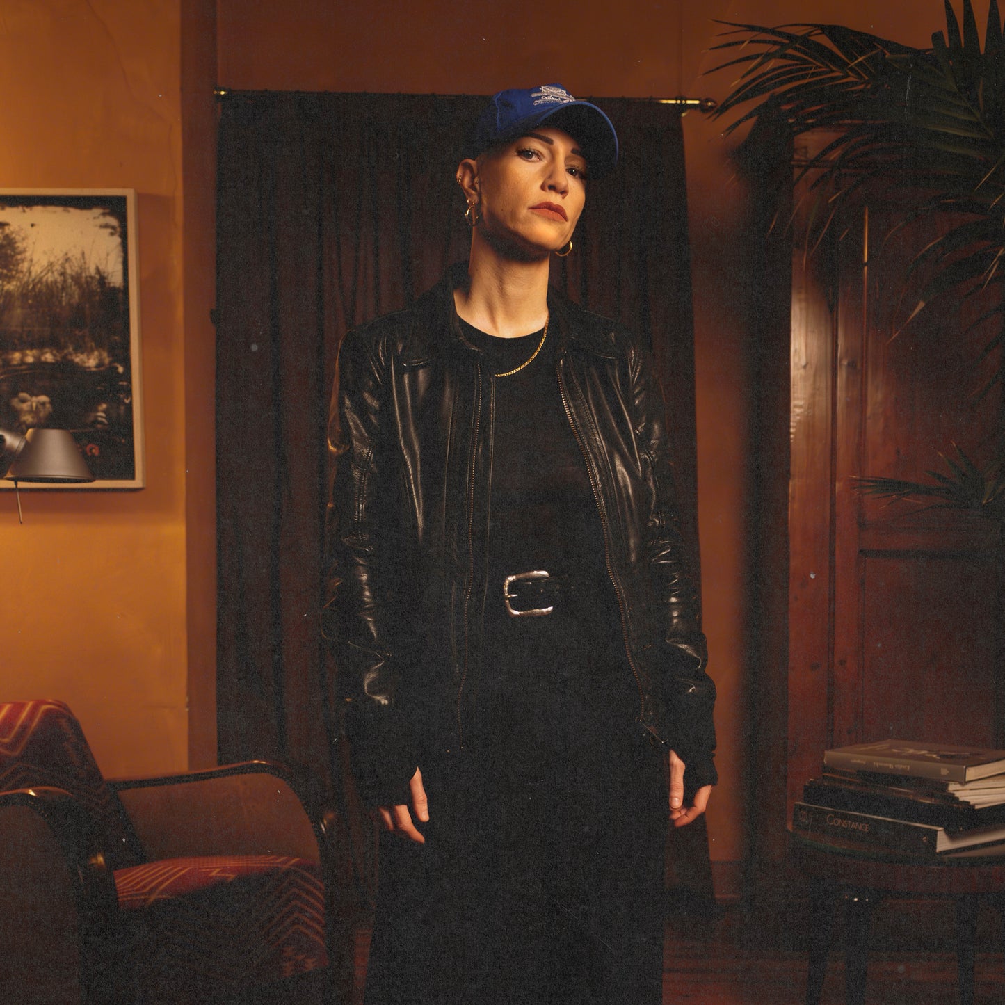 THE11 _ Electric Frost Glitter | Xmas Drop