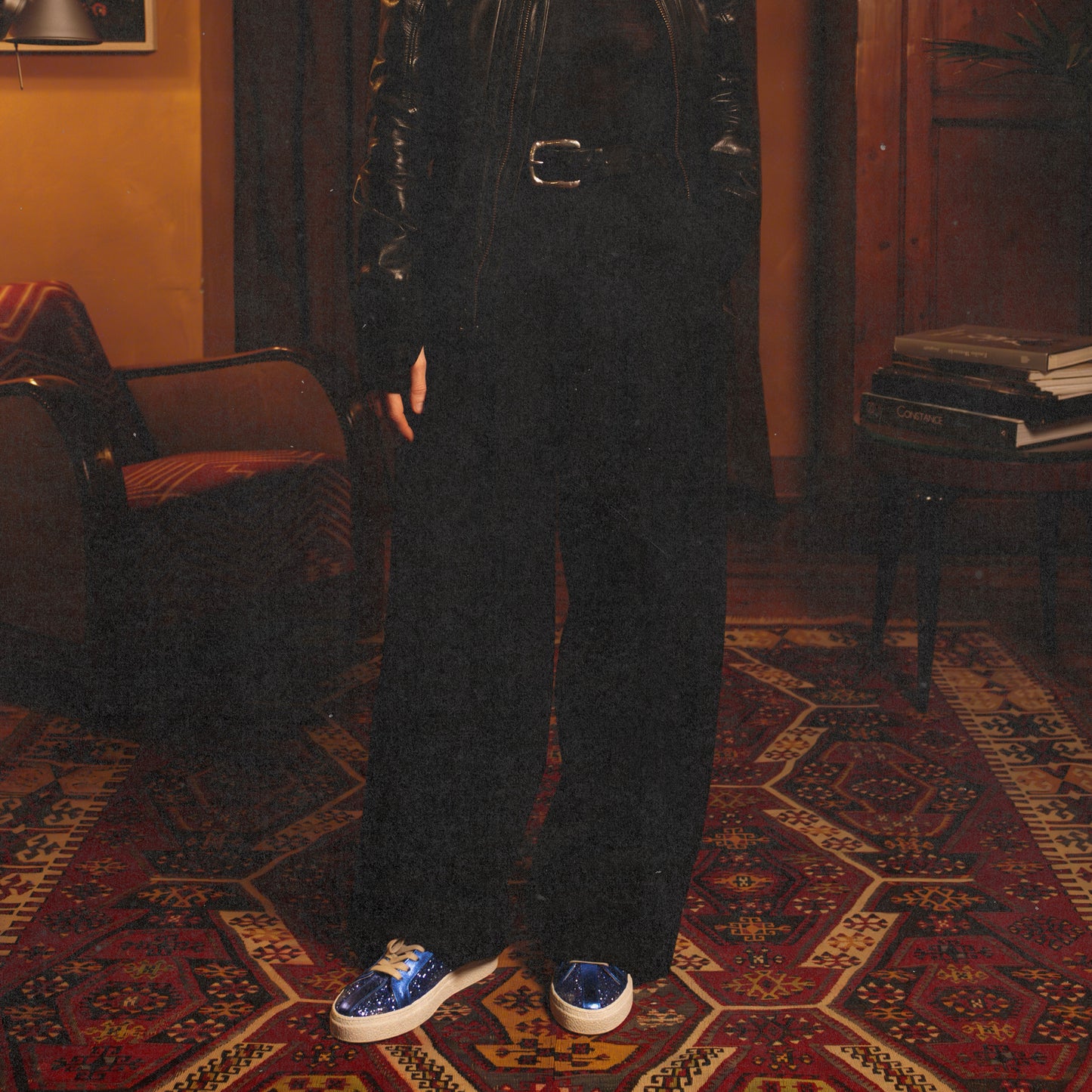 THE11 _ Electric Frost Glitter | Xmas Drop