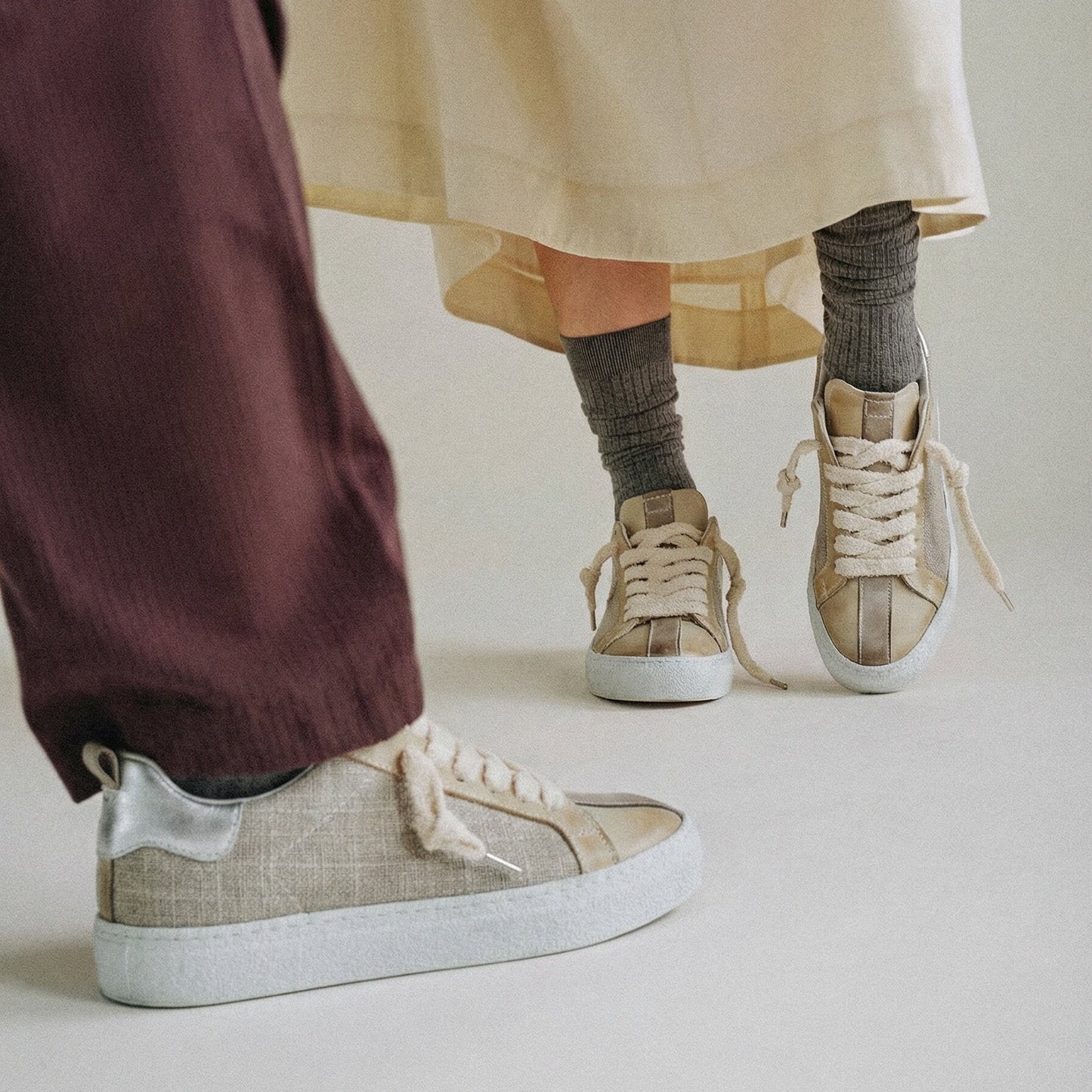 THE11 _ 15342 | Pearl Grey