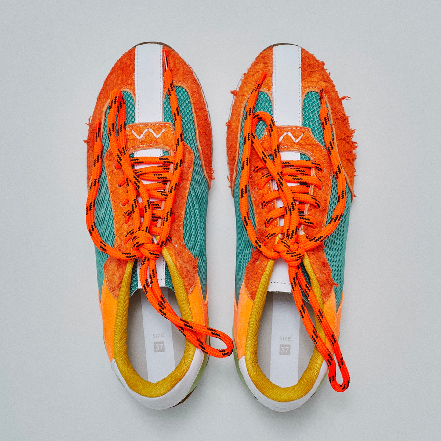 THE42 _ 15050 | Sorbet Néon | Carotte