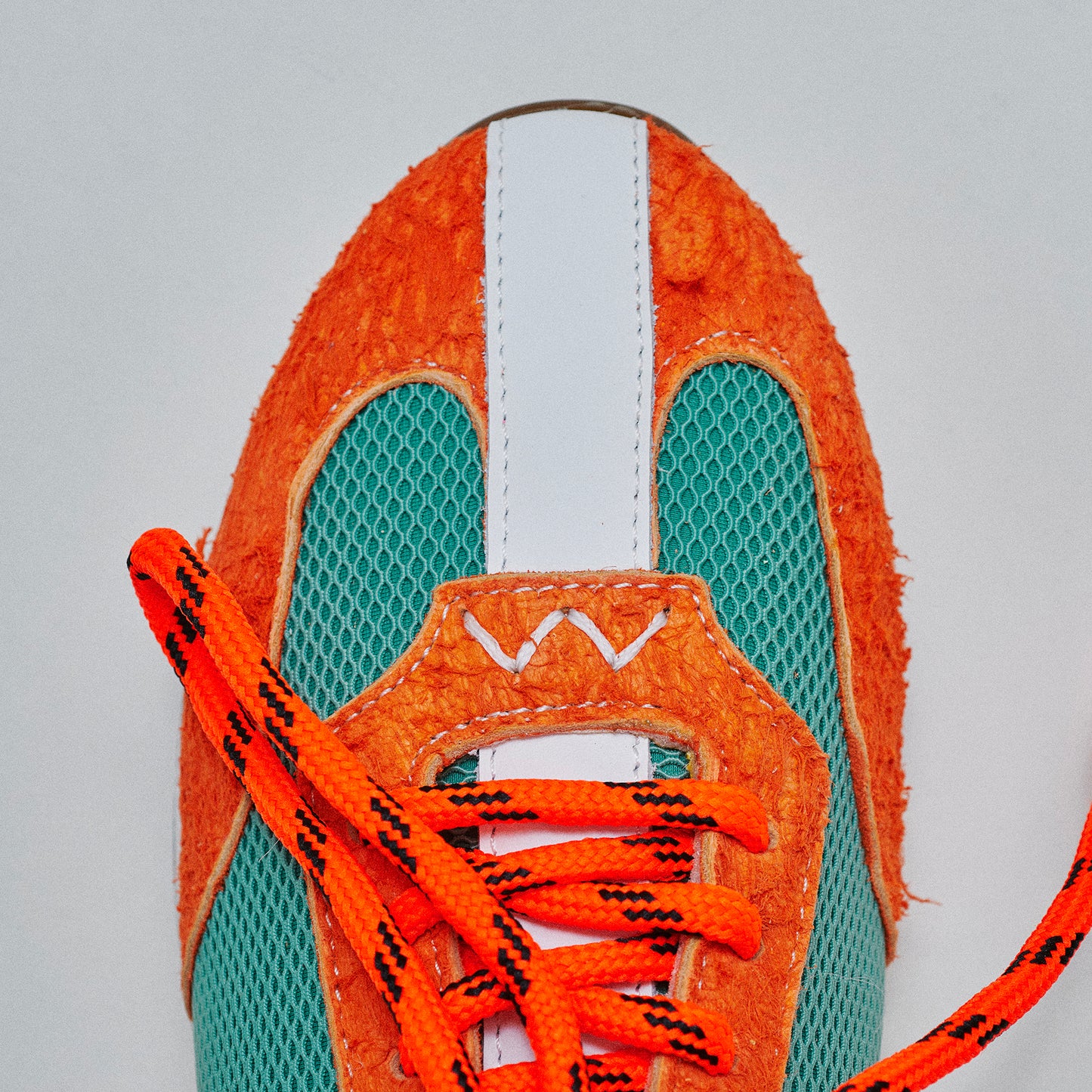 THE42 _ 15050 | Sorbet Néon | Carotte