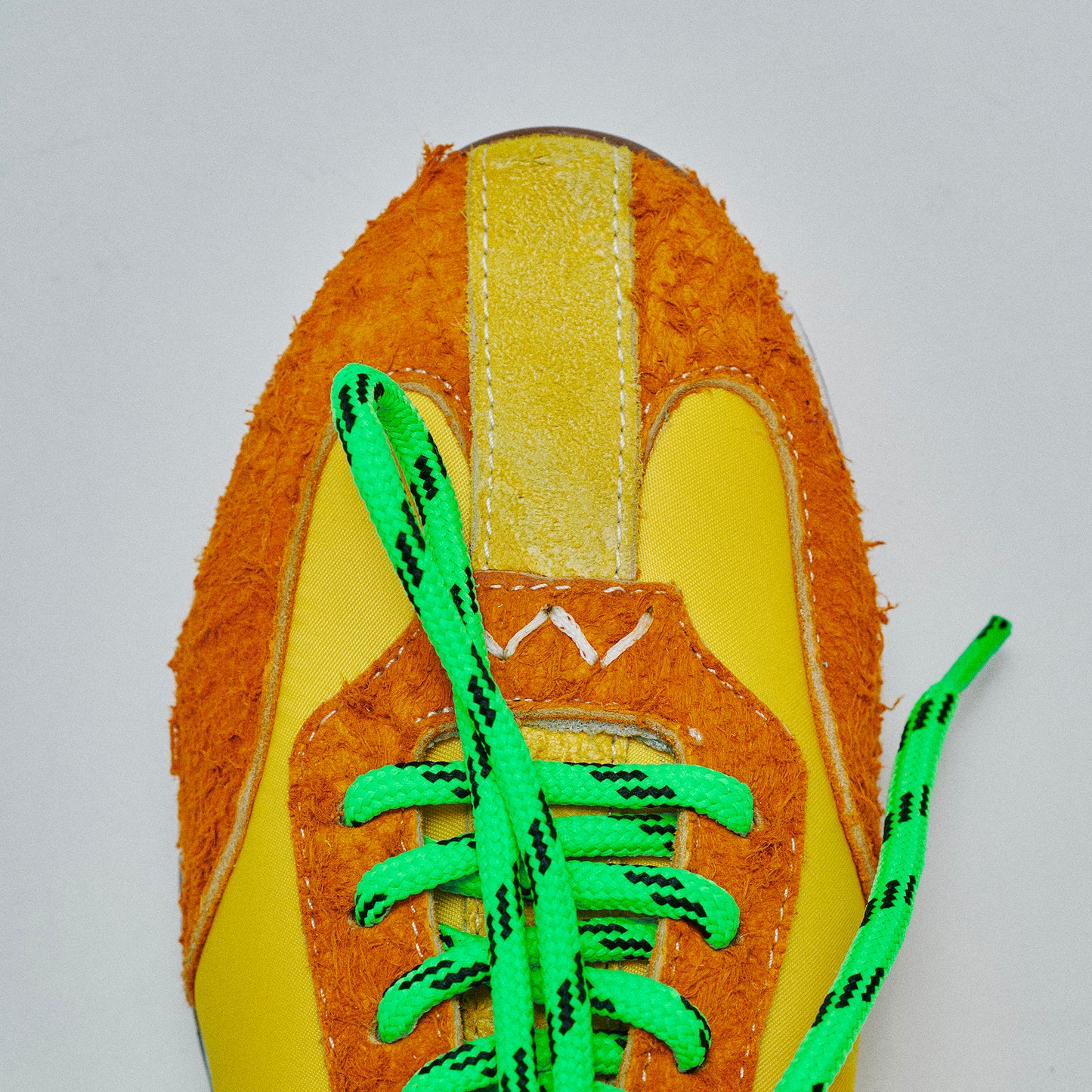 THE42 _ 15050 | Neon Sorbet | Iroko