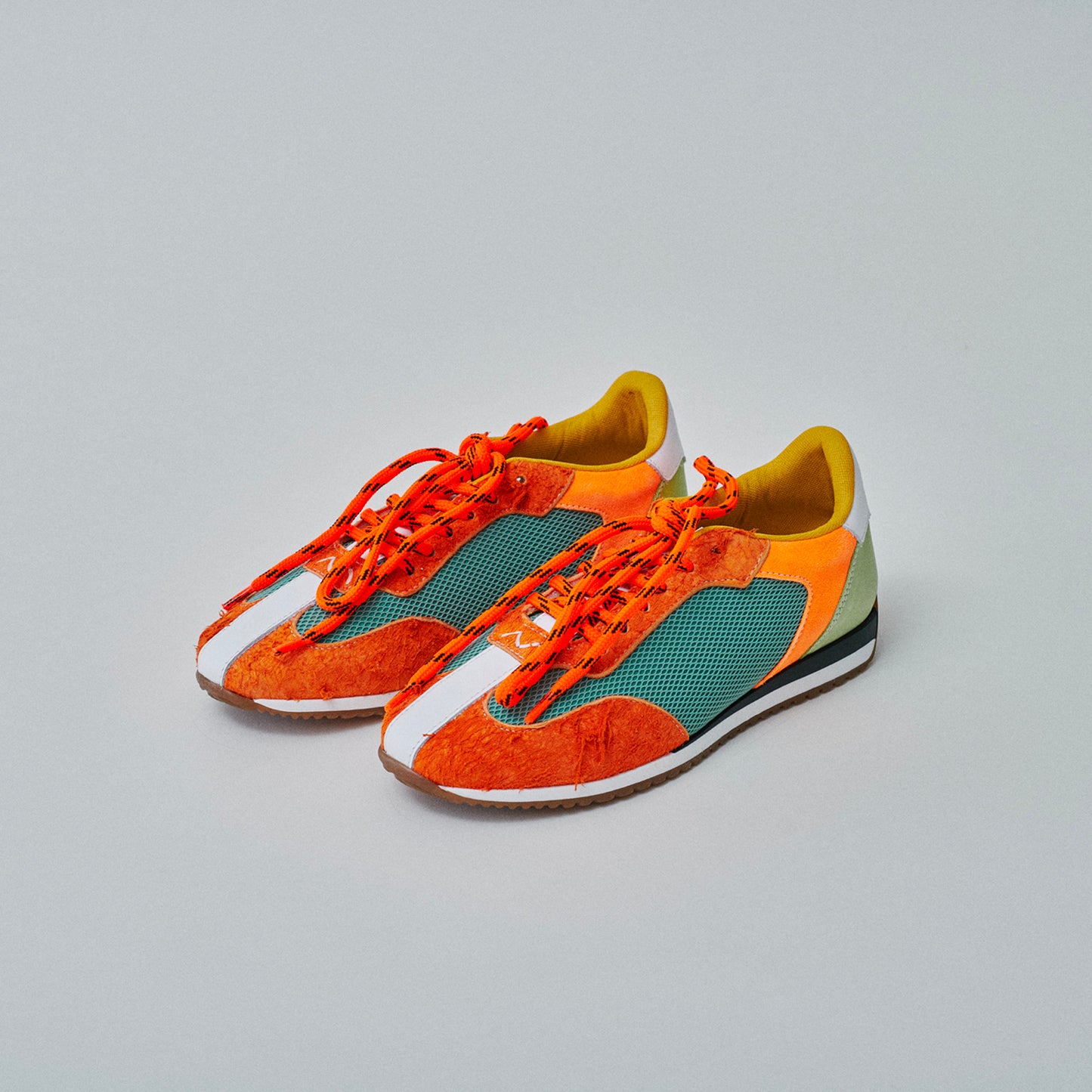 THE42 _ 15050 | Sorbet Néon | Carotte