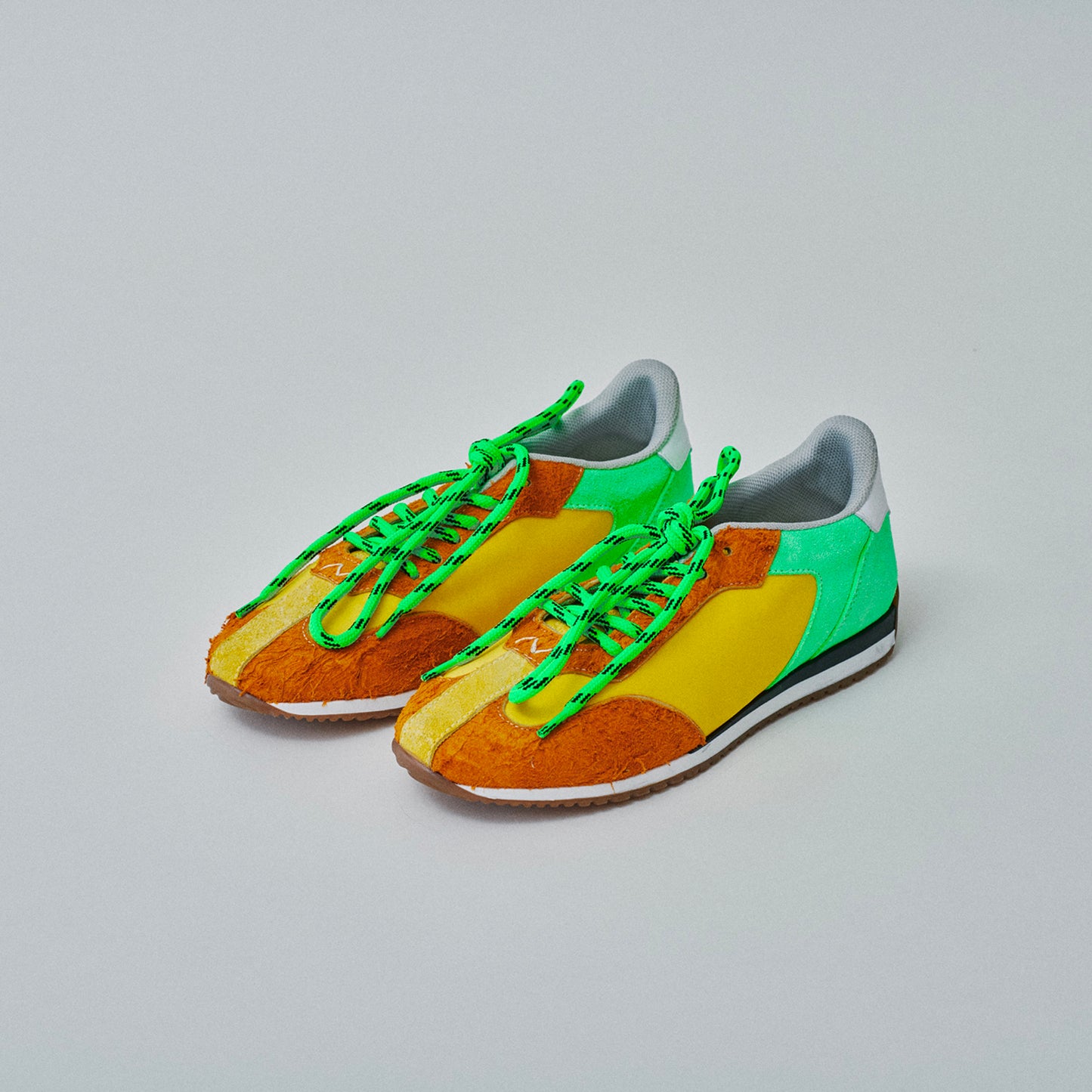 THE42 _ 15050 | Neon Sorbet | Iroko