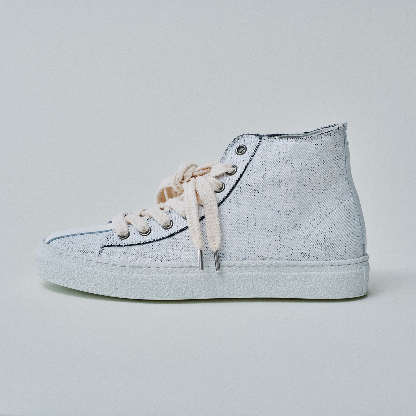 THE12 _ 15281 | White Screen Printing