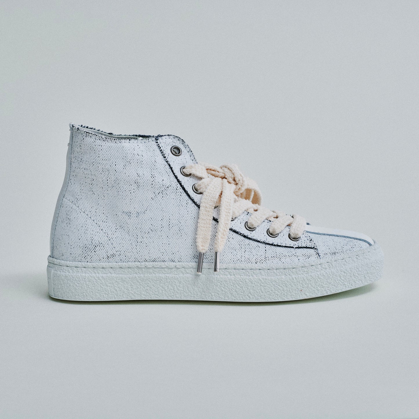 THE12 _ 15281 | White Screen Printing