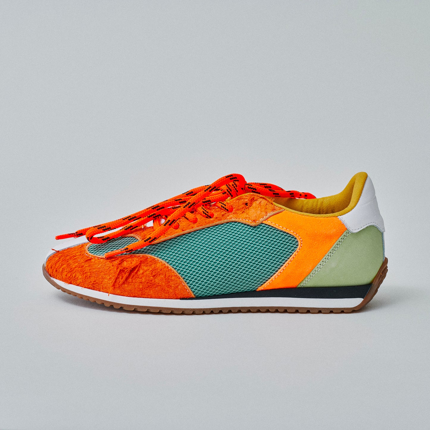 THE42 _ 15050 | Sorbet Néon | Carotte