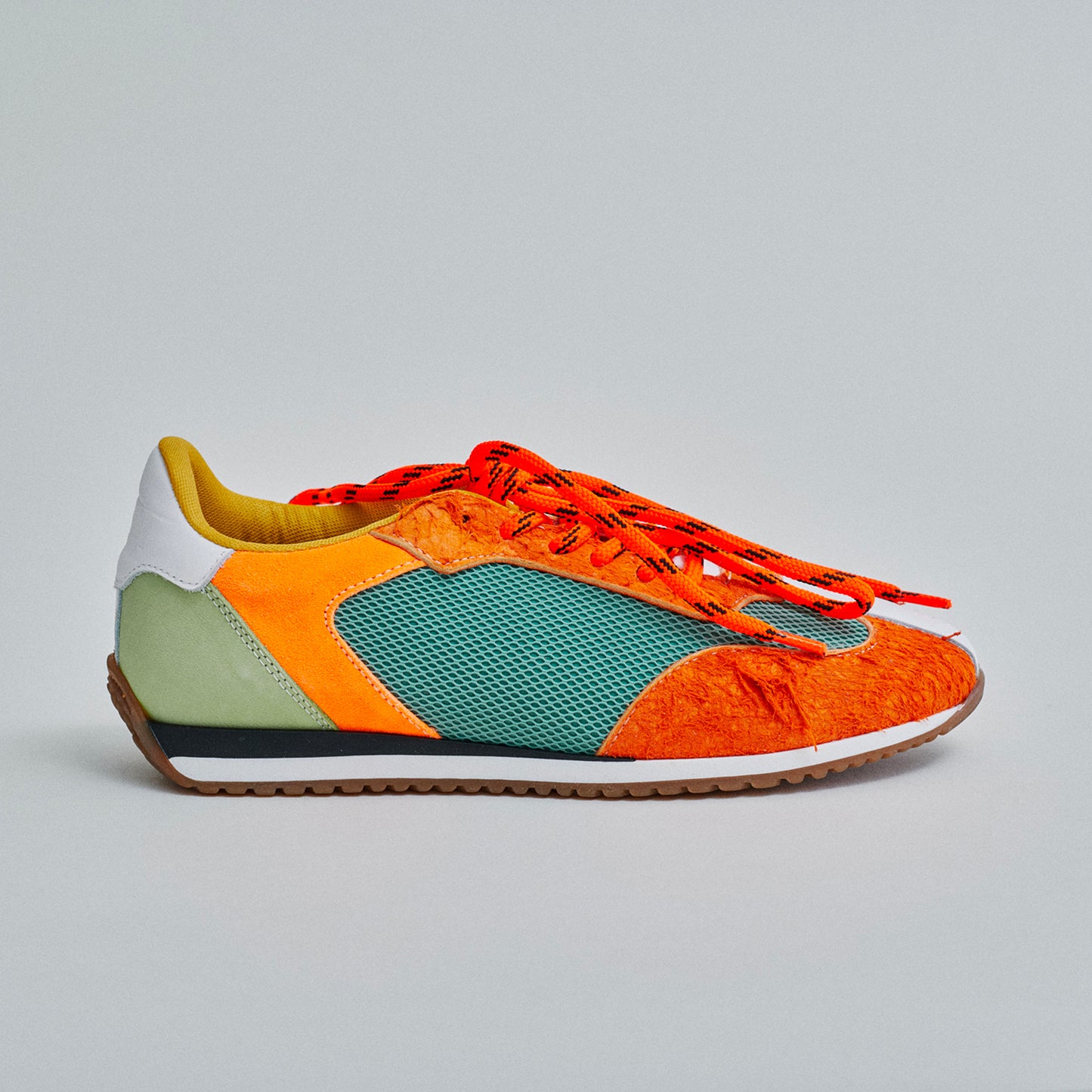 THE42 _ 15050 | Sorbet Néon | Carotte