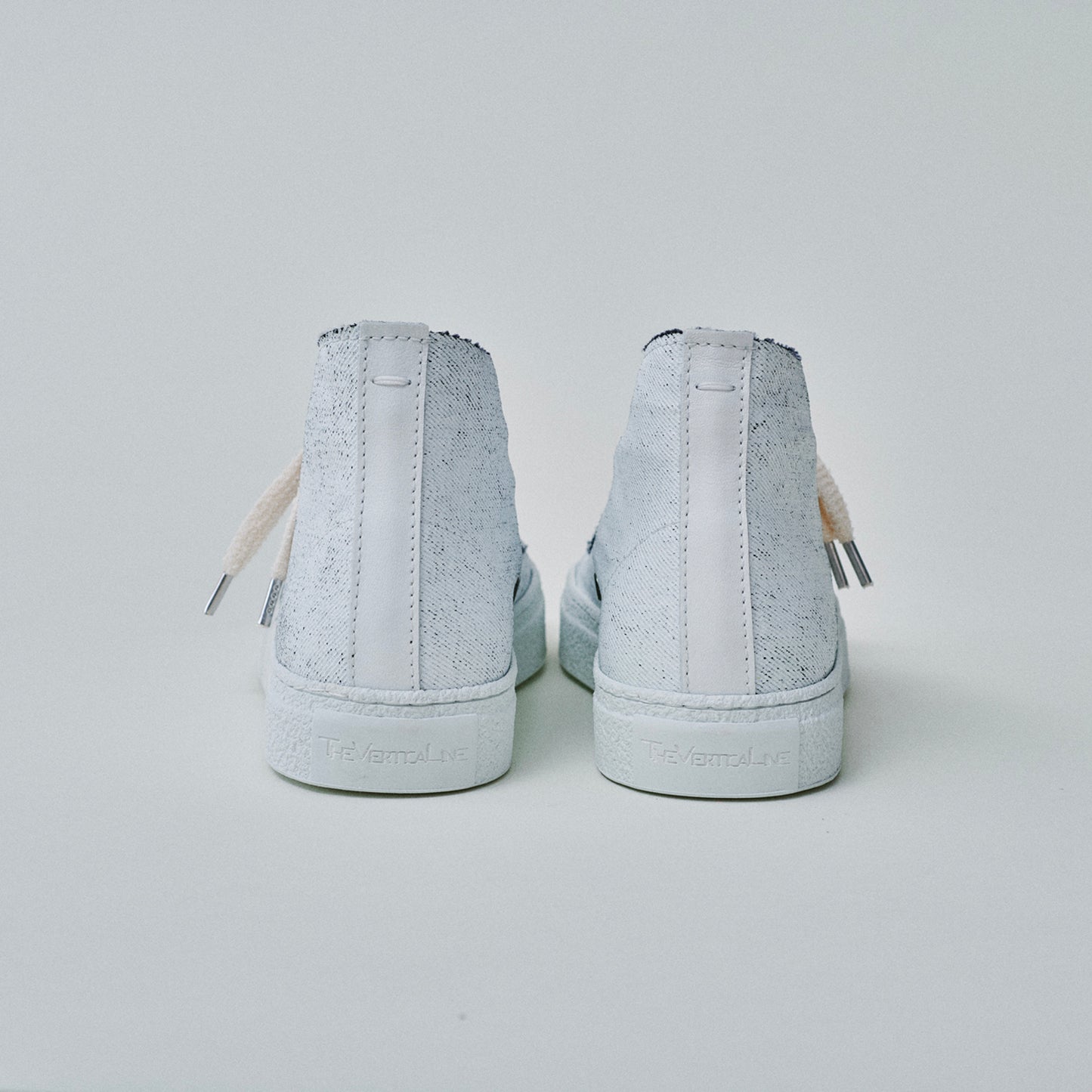 THE12 _ 15281 | White Screen Printing