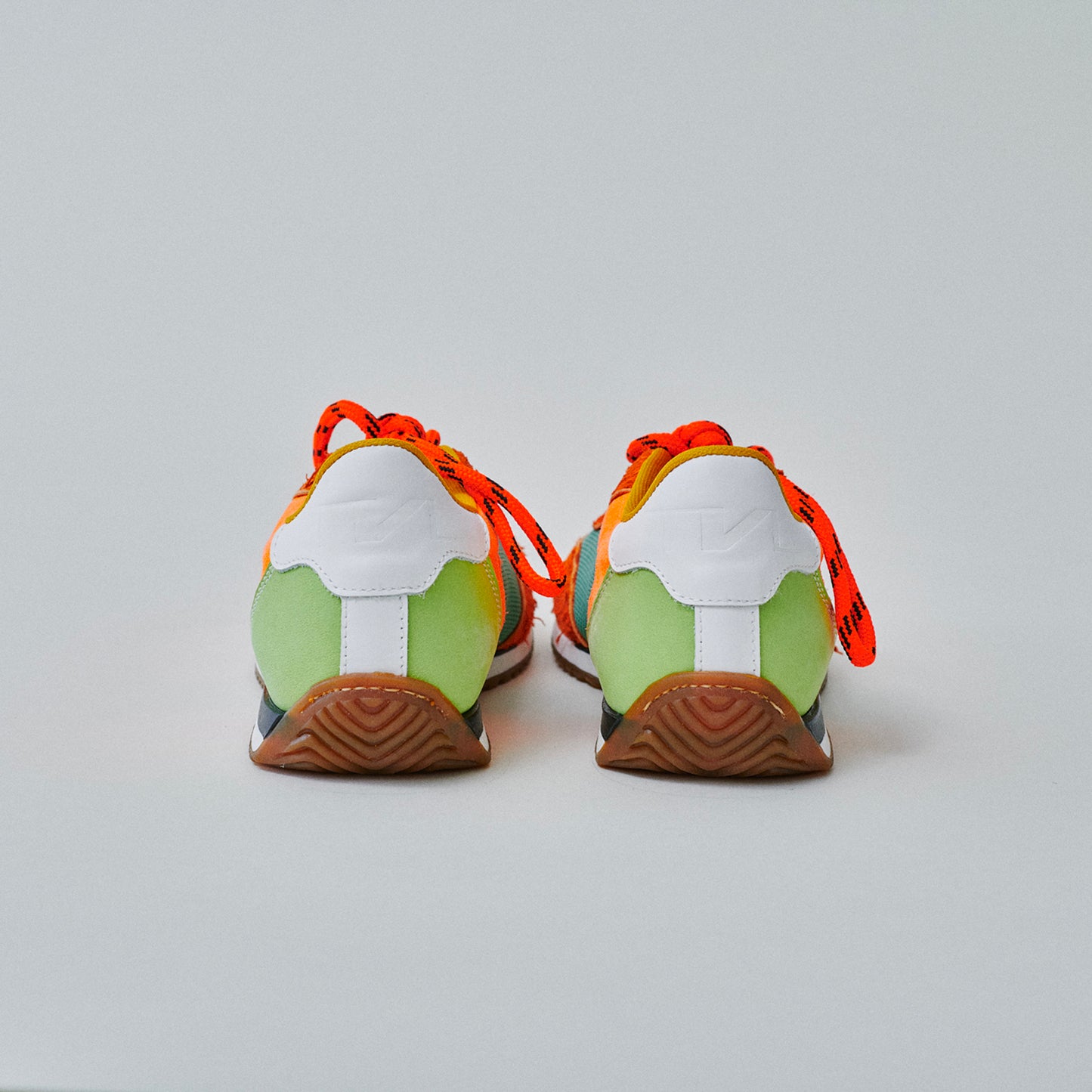 THE42 _ 15050 | Sorbet Néon | Carotte