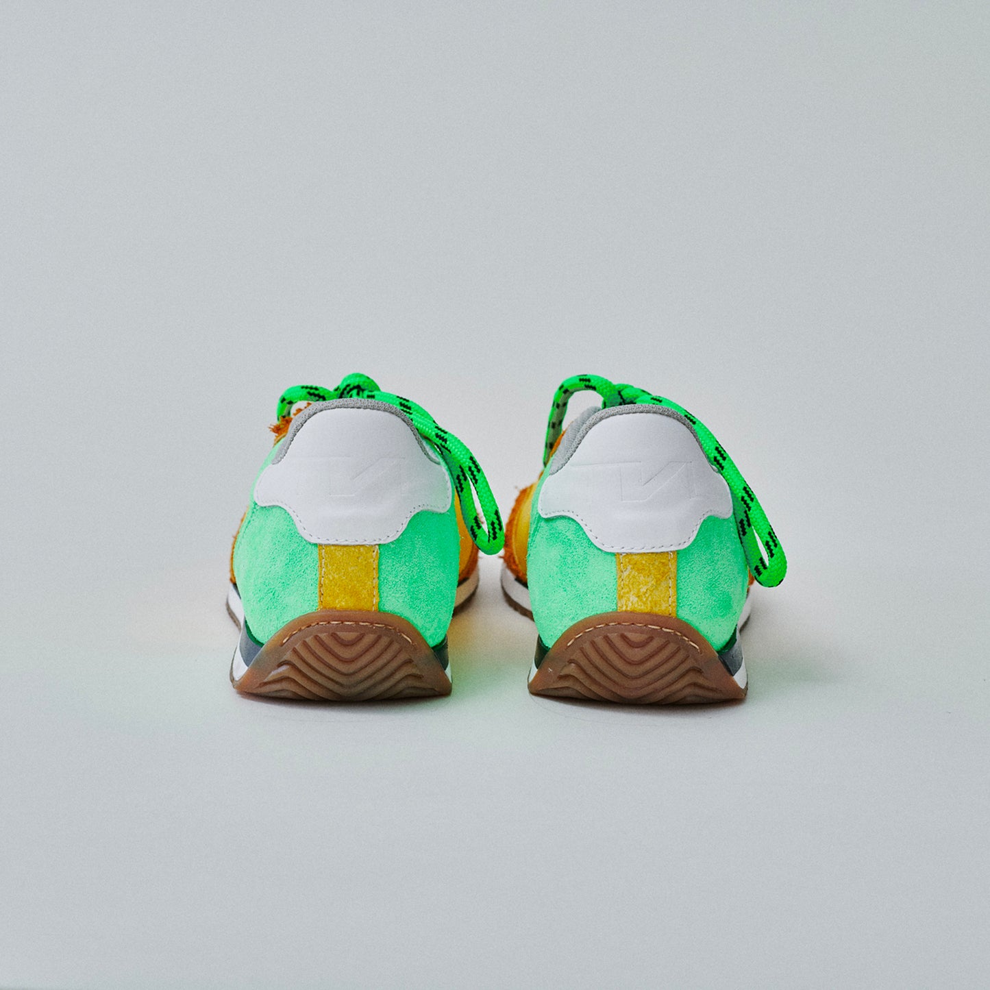 THE42 _ 15050 | Neon Sorbet | Iroko