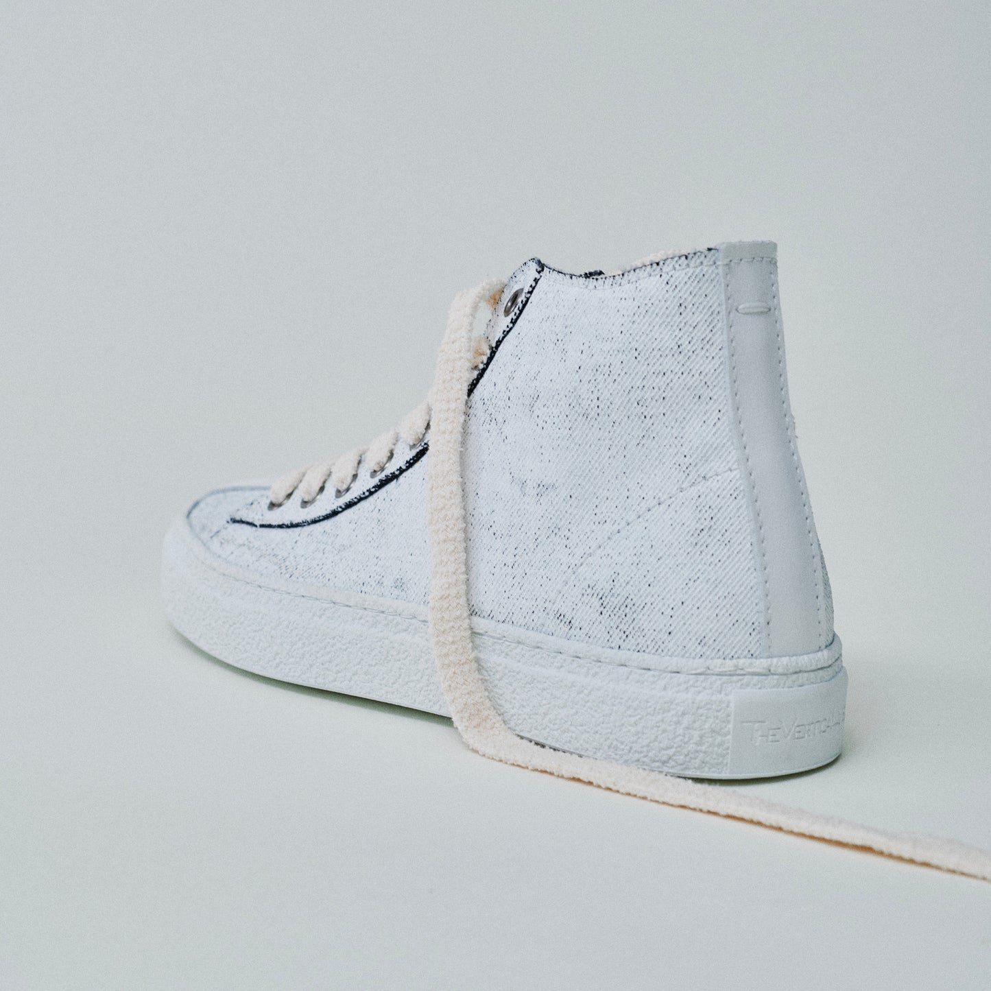 THE12 _ 15281 | White Screen Printing