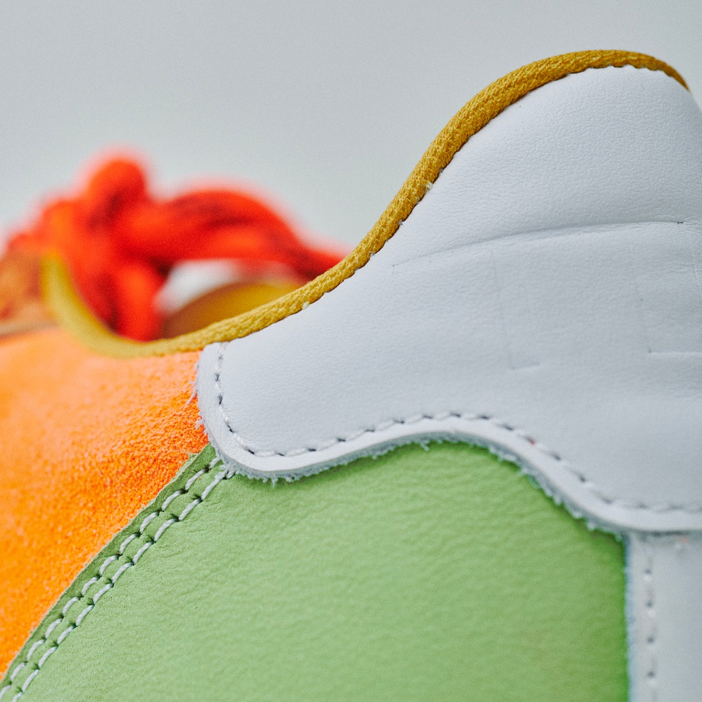 THE42 _ 15050 | Sorbet Néon | Carotte