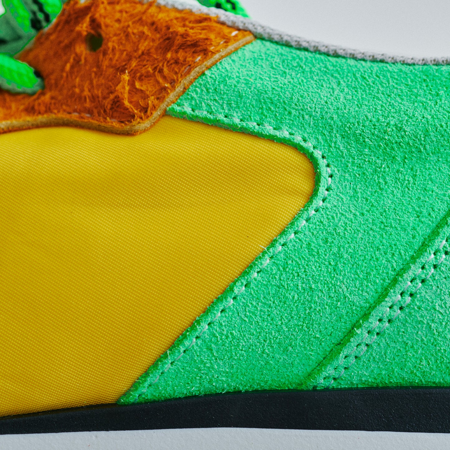 THE42 _ 15050 | Neon Sorbet | Iroko