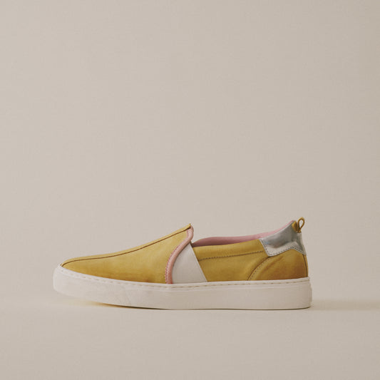 THE54 _ Nubuck