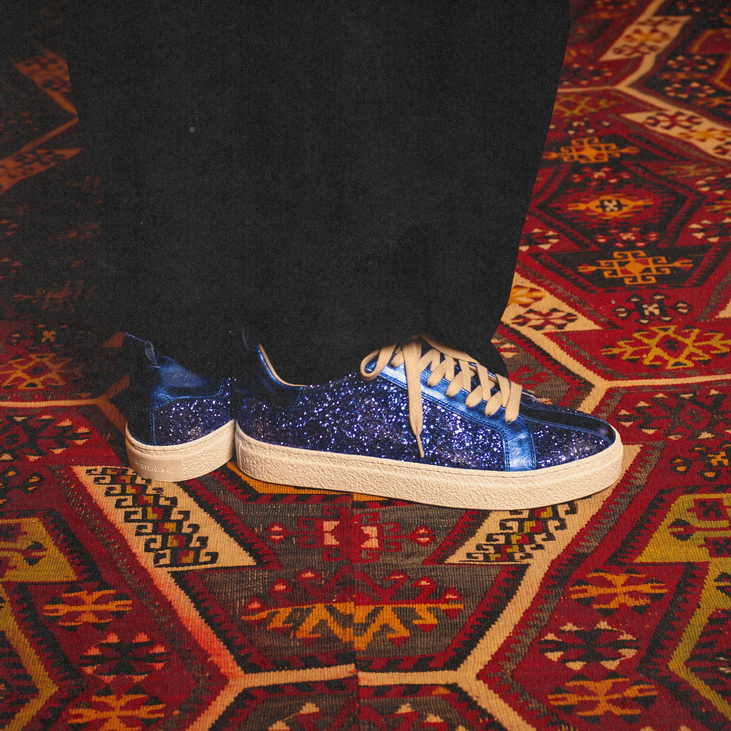 THE11 _ Electric Frost Glitter | Xmas Drop