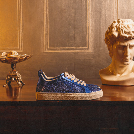 THE11 _ Electric Frost Glitter | Xmas Drop