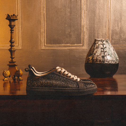 THE11 _ Noir Starlight Glitter | Xmas Drop