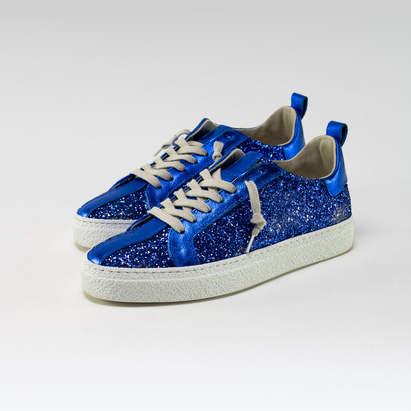 THE11 _ Electric Frost Glitter | Xmas Drop