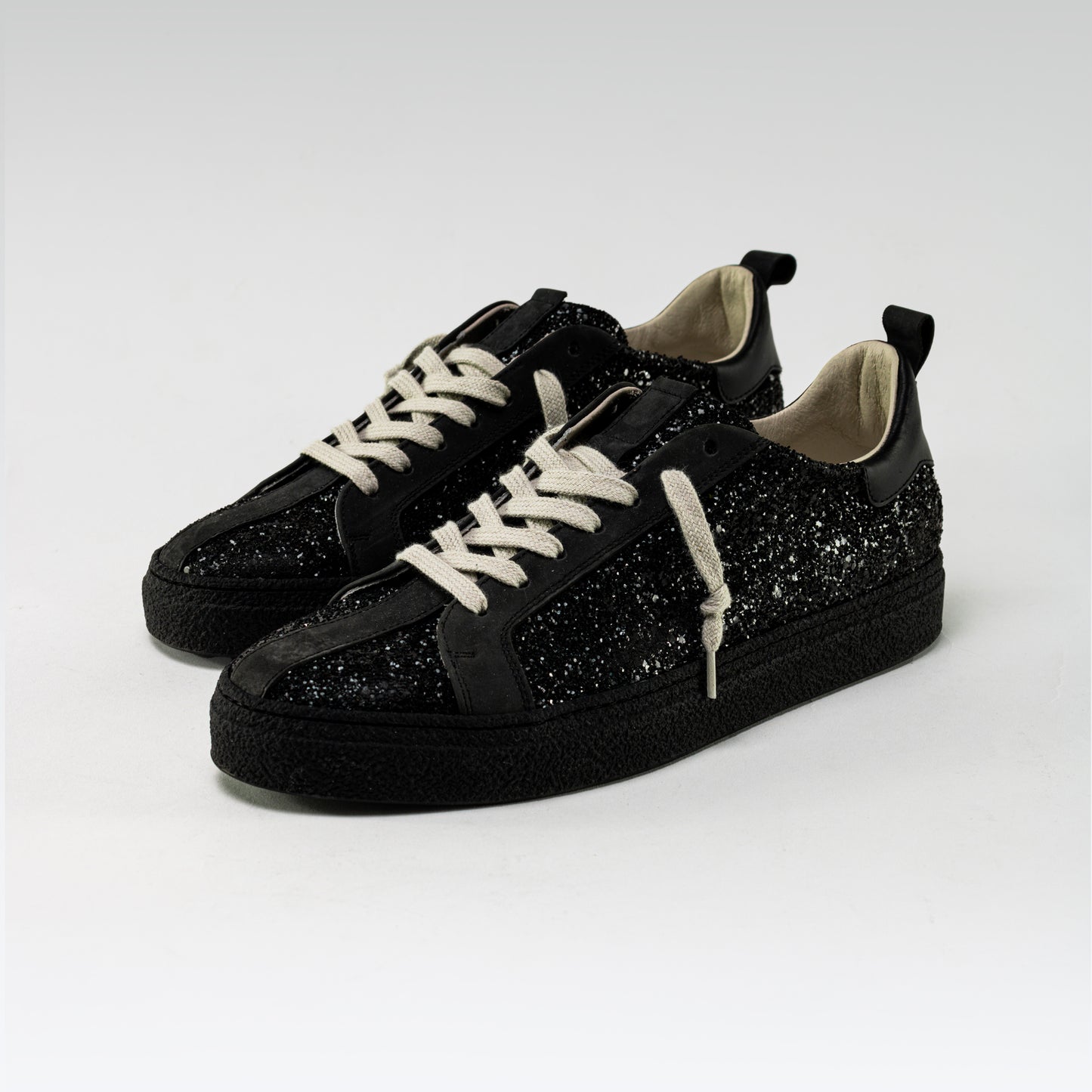 THE11 _ Noir Starlight Glitter | Xmas Drop