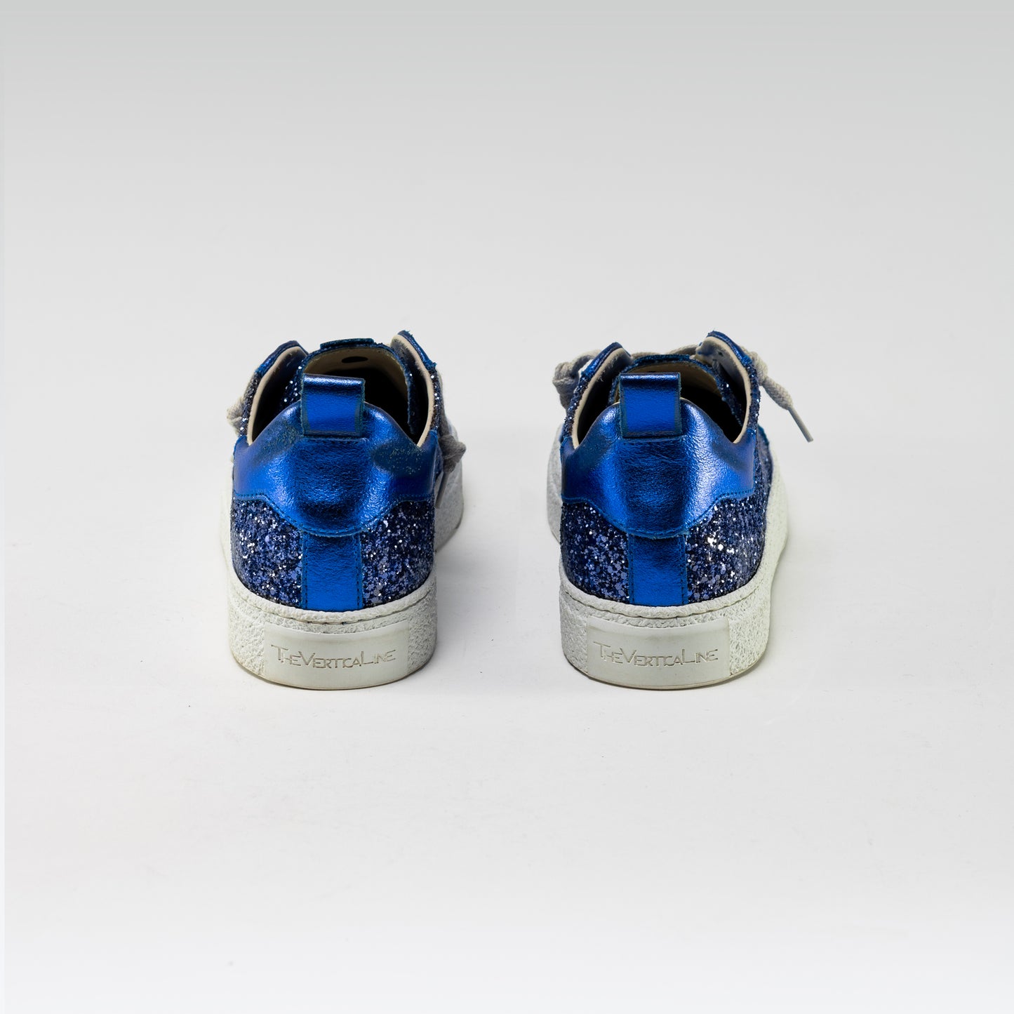 THE11 _ Electric Frost Glitter | Xmas Drop