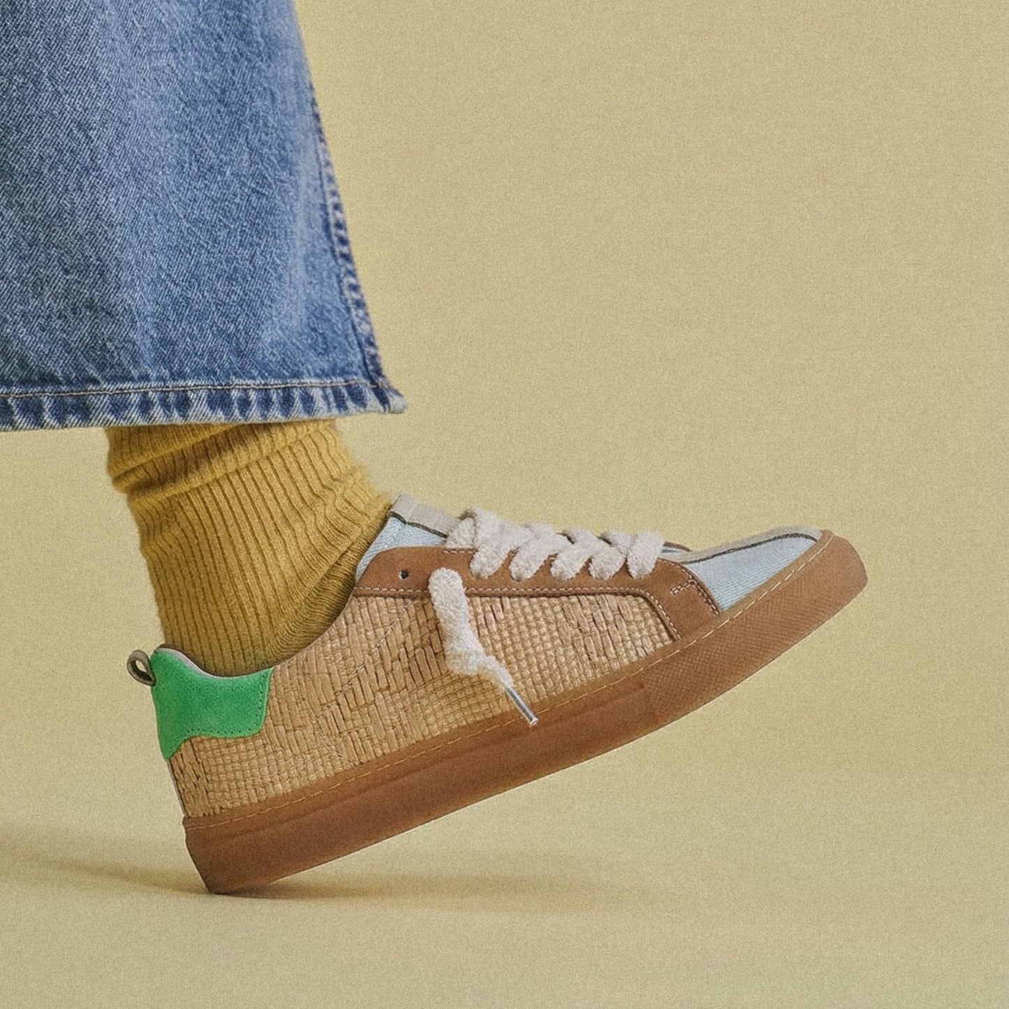 THE11 _ 15343 | Chestnut